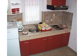 Croatia Privát Novigrad, Exterior